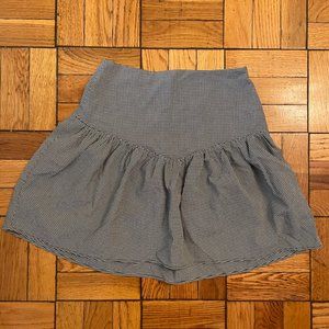 &Other Stories Mini Skirt